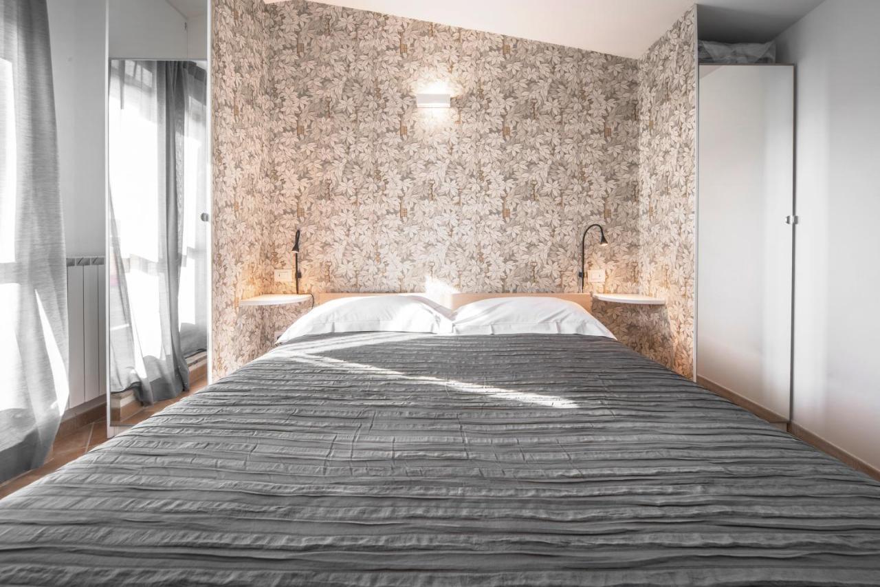 Palazzo Bozzoni Assisi Boutique Apartments Exteriör bild